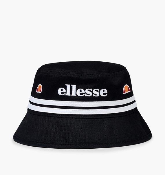 Панамка Ellesse Lorenzo Bucket black