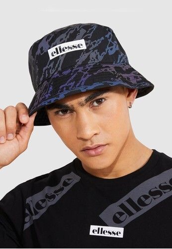 Панамка Ellesse Q2SU21 Luccia bucket iridecent
