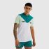 Ellesse Marsay polo teal