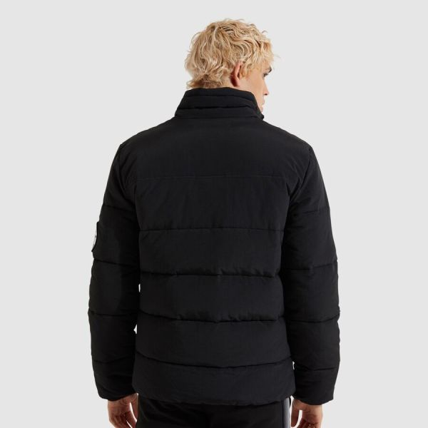Куртка Ellesse Q3FA21 Nebula jacket black