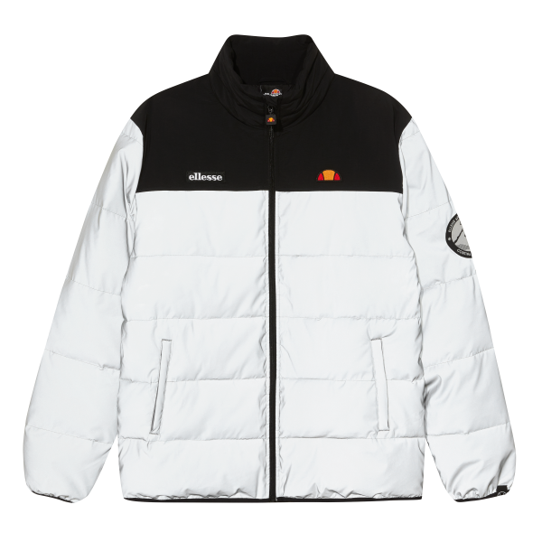 Куртка Ellesse Nebula jacket reflective