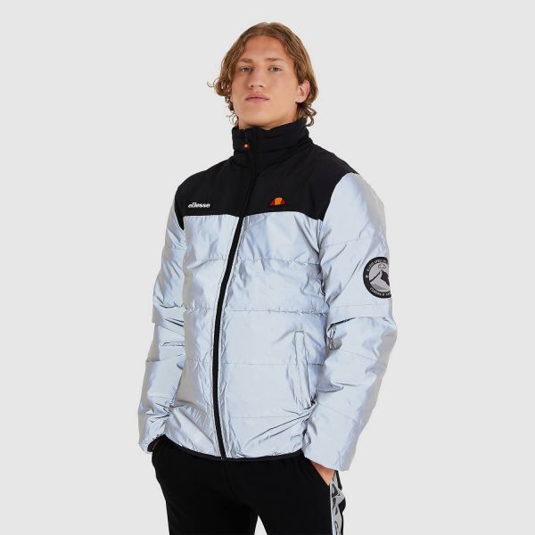 Куртка Ellesse Nebula jacket reflective