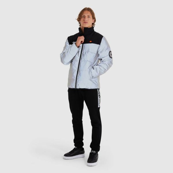 Куртка Ellesse Nebula jacket reflective