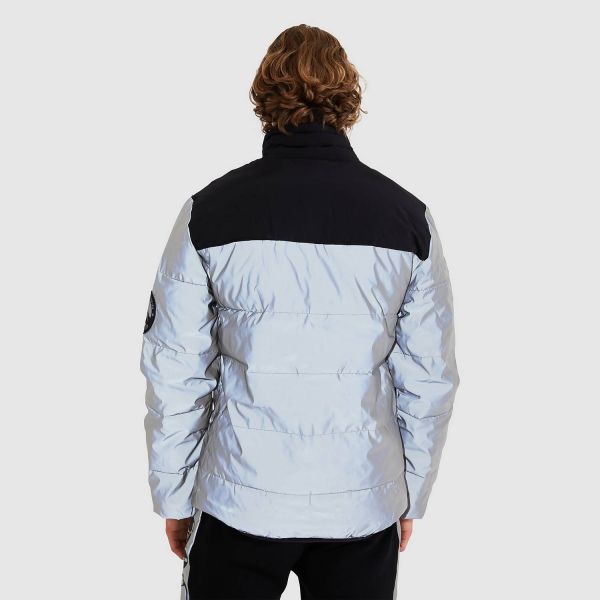 Куртка Ellesse Nebula jacket reflective