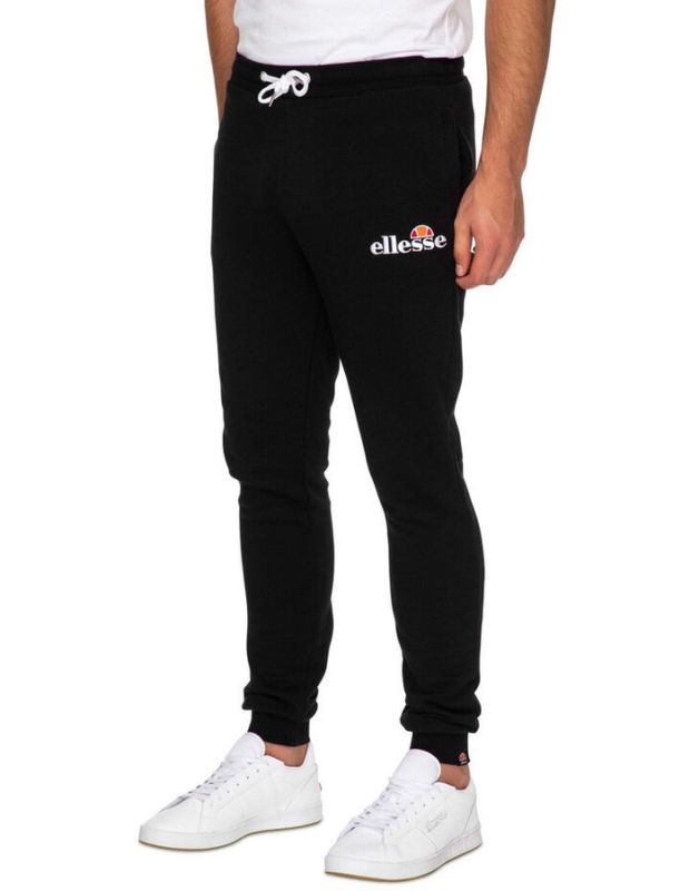 Штани Ellesse Q3FA21 Nioro Jog black