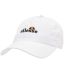 Ellesse Q1SP21 Olbo cap white