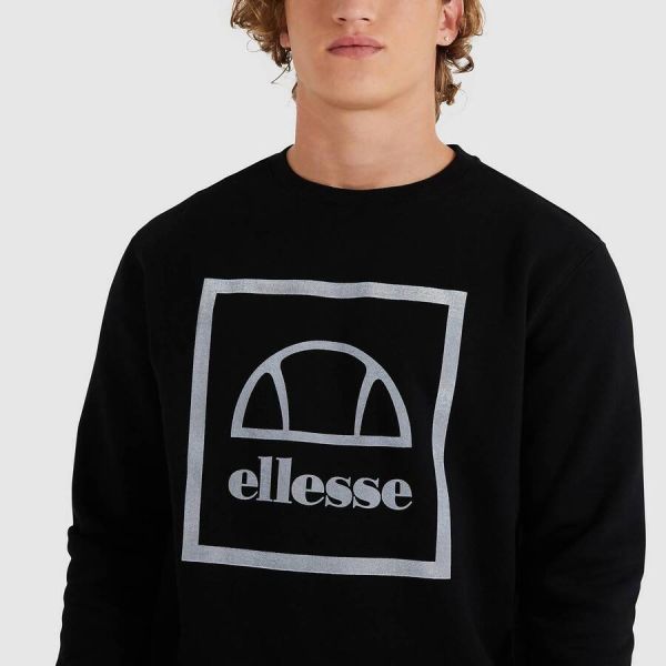 Світшот Ellesse Q3FA21 Orion sweatshirt black