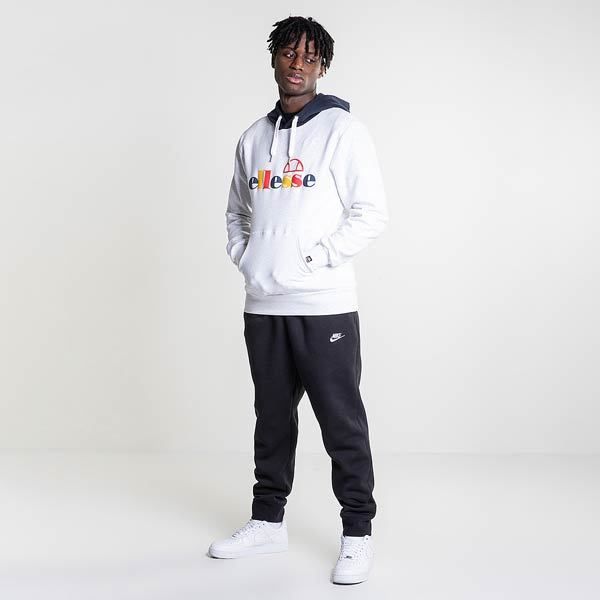 Худі Ellesse Q1SP20 Piloma white marl