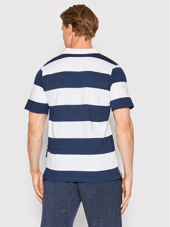 Футболка Ellesse Unalenta polo navy
