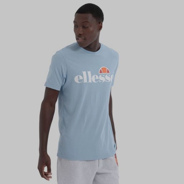 Футболка Ellesse Prado tee blue