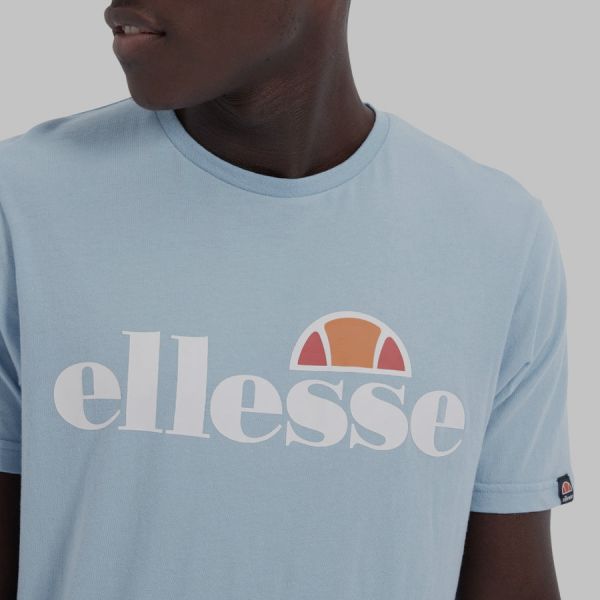 Футболка Ellesse Prado tee blue