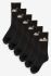 Ellesse Q3FA21 Romuno 6PK sock black