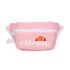 Сумка на пояс Ellesse Q1SP20 Rosca cross body light pink