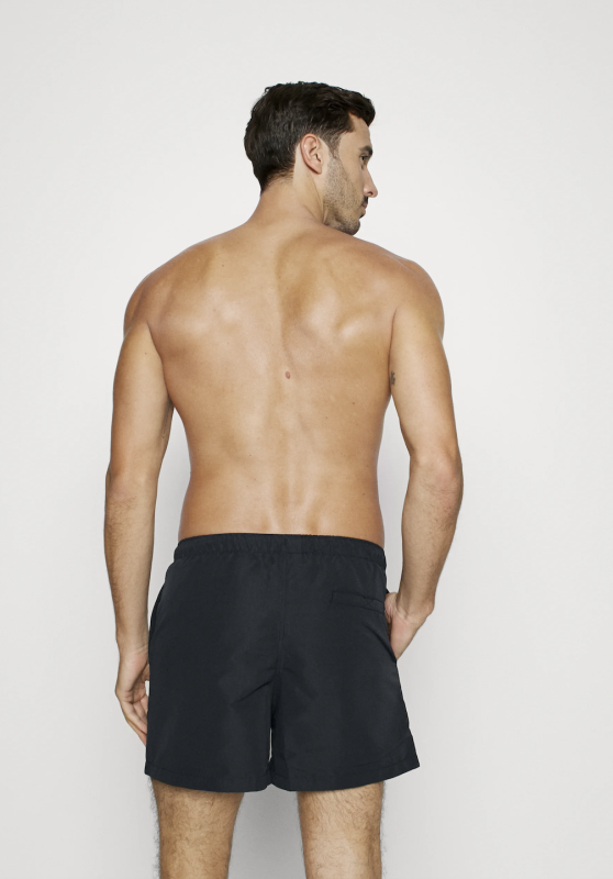 Пляжные шорты Ellesse Rubello swim shorts black