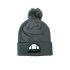 Шапка Ellesse Q3FA20 Santi pom pom beanie dark grey