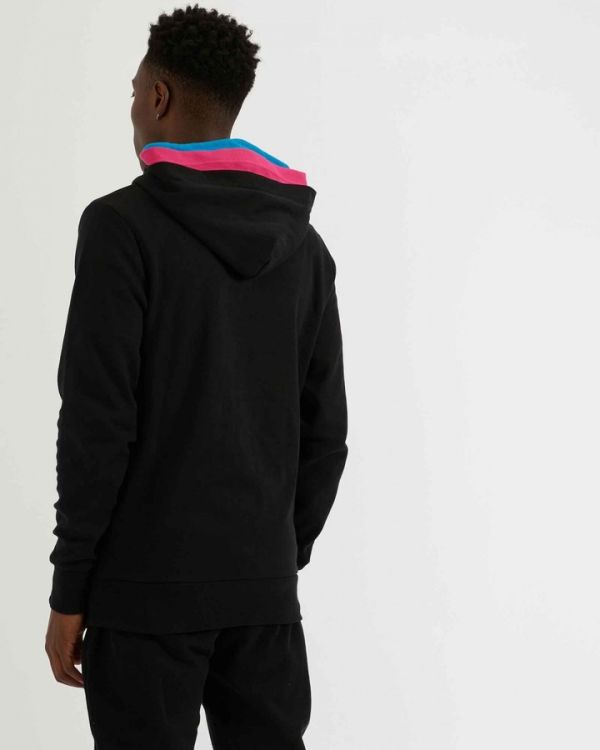 Худі Ellesse Q1SP20 Sirugi black