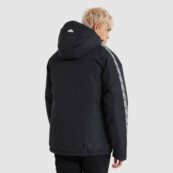 Анорак Ellesse Skilerio OH jacket black