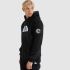 Худі Ellesse Q3FA21 Skilla OH Hoody black