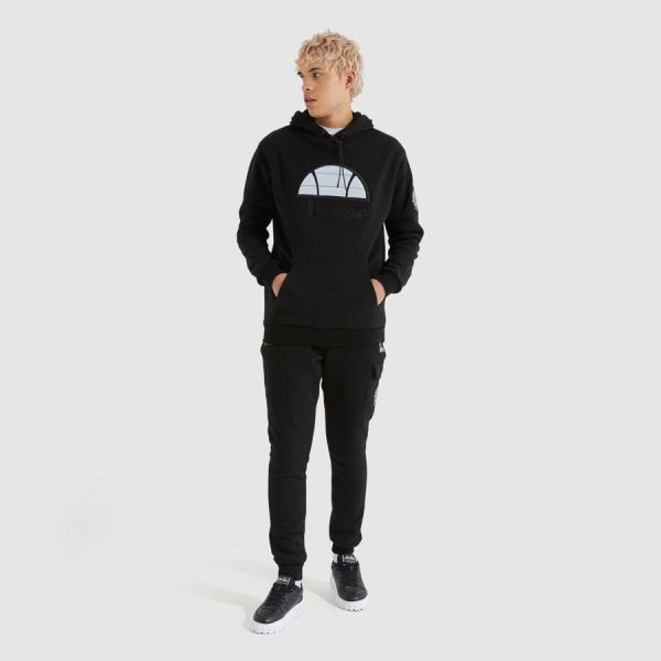 Худі Ellesse Q3FA21 Skilla OH Hoody black