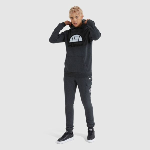 Худі Ellesse Q3FA21 Skilla OH Hoody grey marl