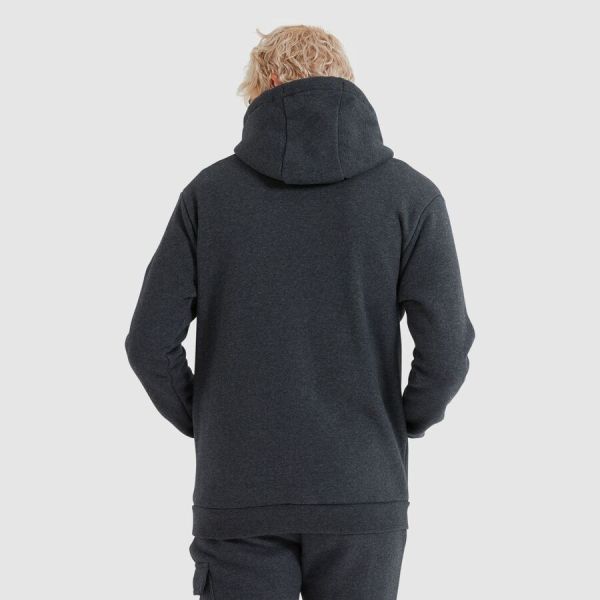 Худі Ellesse Q3FA21 Skilla OH Hoody grey marl