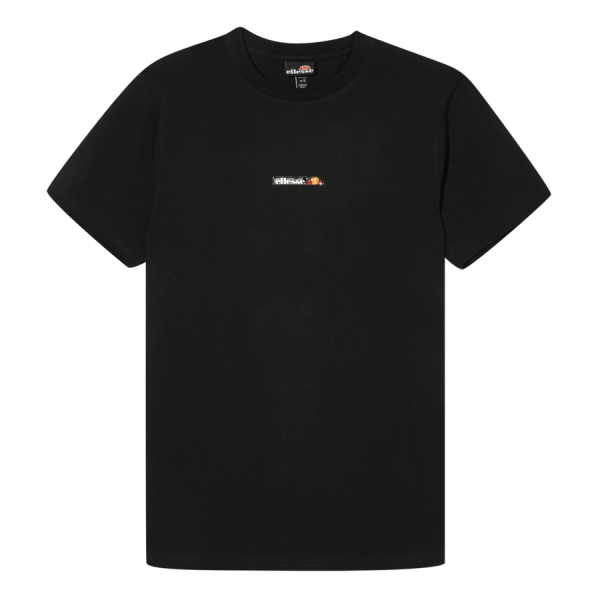 Жіноча футболка Ellesse Q1SP21 Spice tee black