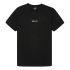 Жіноча футболка Ellesse Q1SP21 Spice tee black