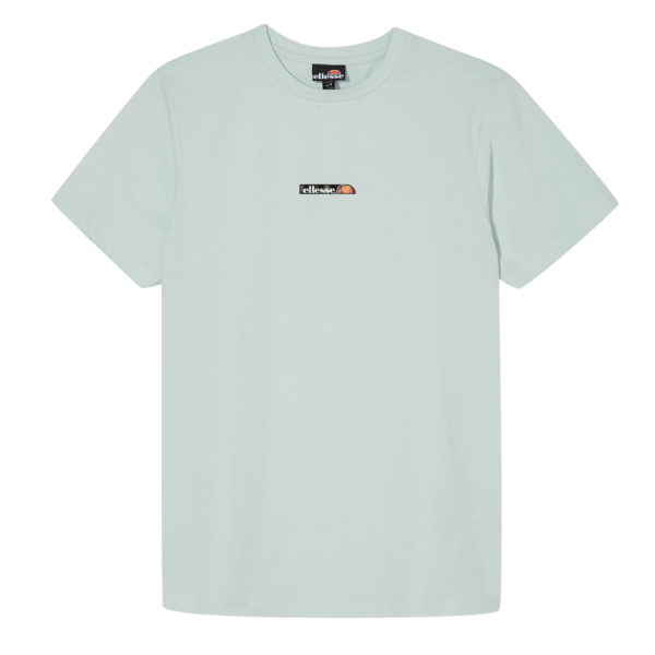 Жіноча футболка Ellesse Q1SP21 Spice tee light blue