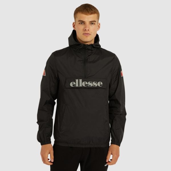 Jacket Ellesse Acera black