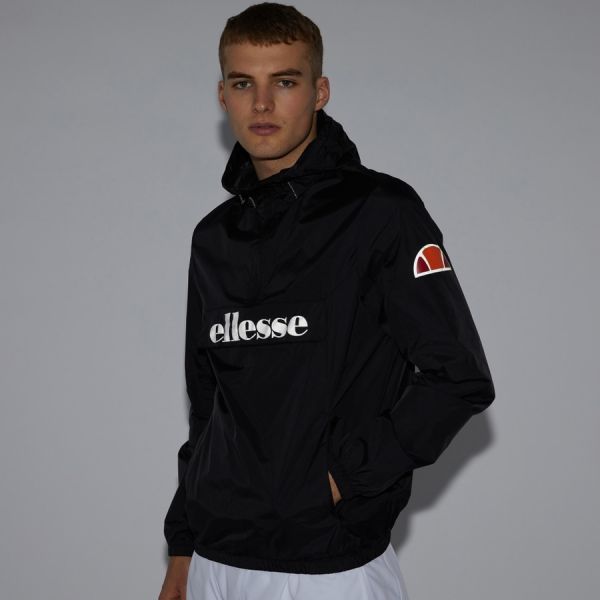 Jacket Ellesse Acera black
