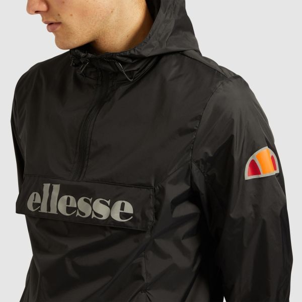 Jacket Ellesse Acera black