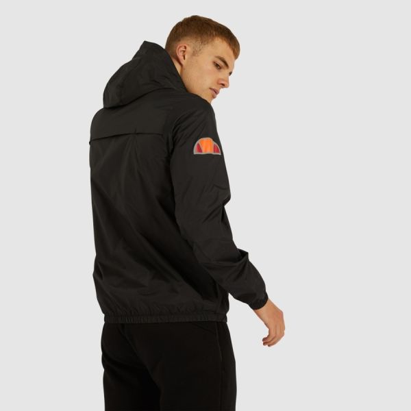 Jacket Ellesse Acera black