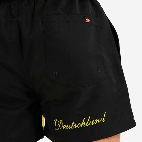 Пляжные шорты Ellesse Q2SU21 Tello swim short black
