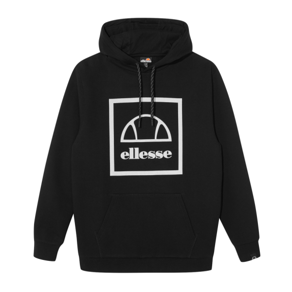 Худі Ellesse Q3FA21 Vega OH hoody black
