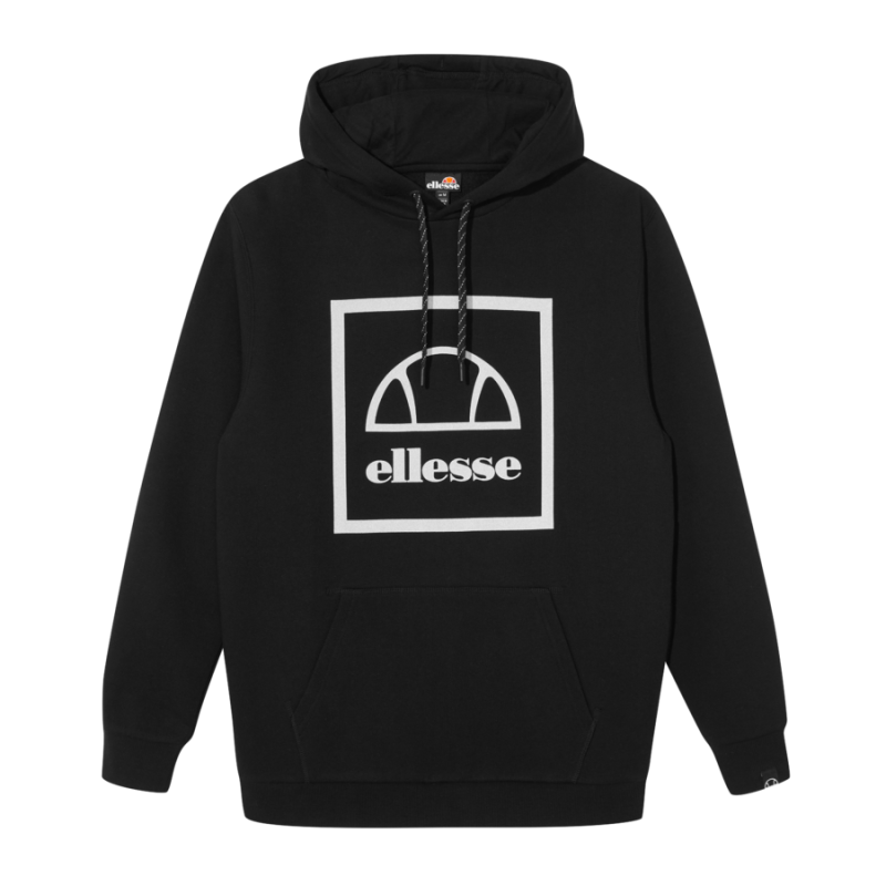 Худі Ellesse Q3FA21 Vega OH hoody black