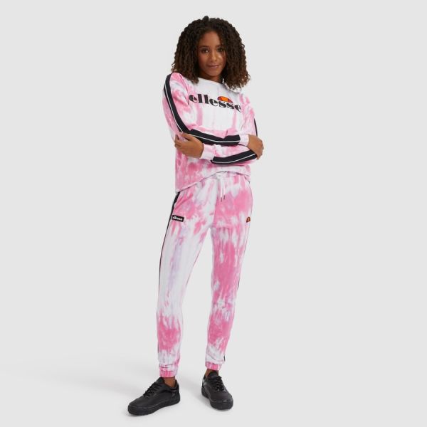 Жіночий світшот Ellesse Q2SU20 Veneziana crew sweat white