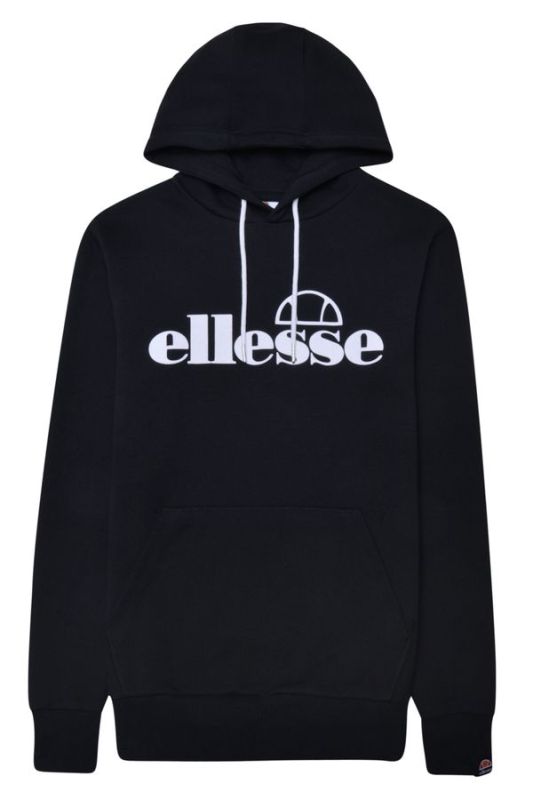 Жіночий худі Ellesse Q3F19 Venice hoody black