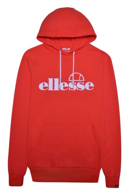 Женский худи Ellesse Q3F19 Venice hoody pink