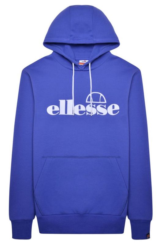 Жіночий худі Ellesse Q3F19 Venice hoody purple