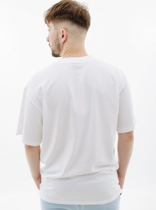 Футболка Ellesse Volo tee white
