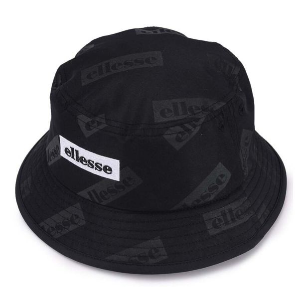 Панамка Ellesse Q2SU21 Wavio bucket black