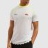 Спортивна футболка Ellesse Q1SPTEN20 Balrino t-shirt white