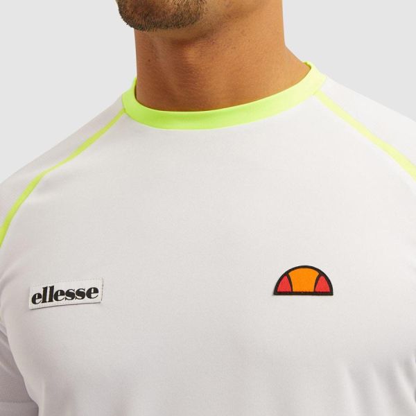 Ellesse Q1SPTEN20 Balrino t-shirt white