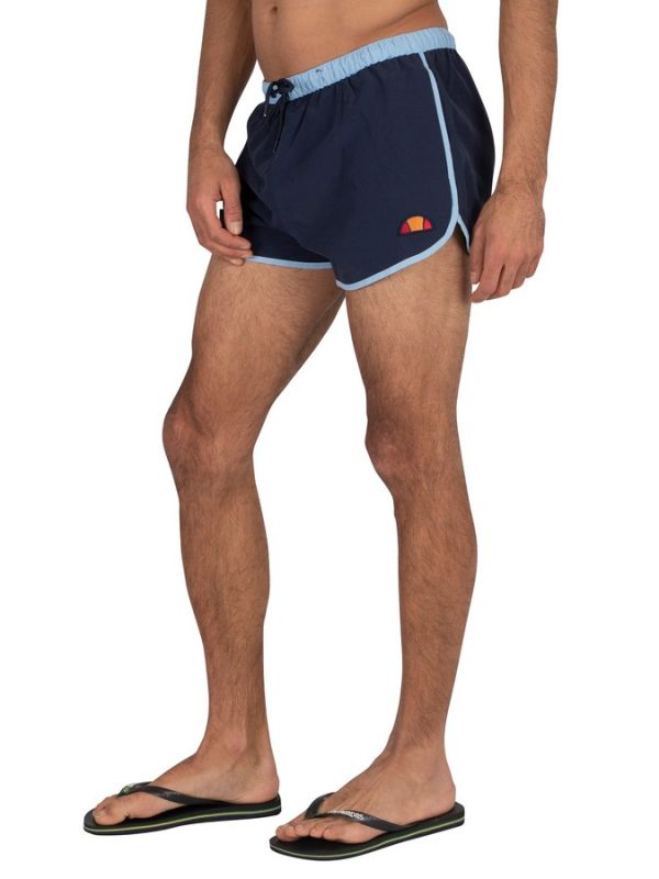 Пляжные шорты Ellesse Q1SP20 Bari swim short navy