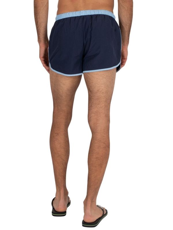 Пляжные шорты Ellesse Q1SP20 Bari swim short navy