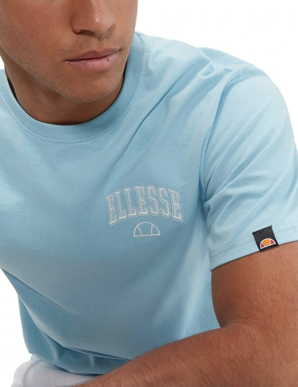 Футболка Ellesse Blane light blue