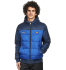 Куртка Ellesse Brenta padded jacket blue