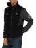 Фліс Ellesse Q4H19 Cusio zip black