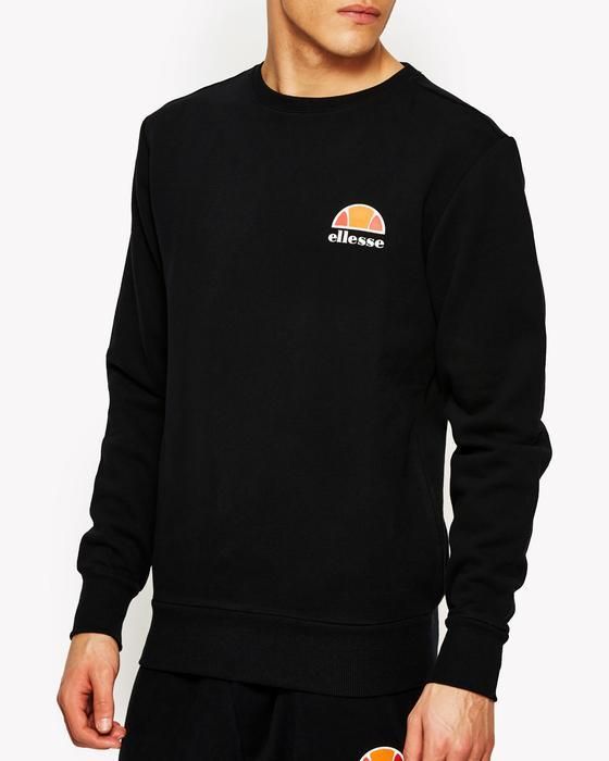 Світшот Ellesse Diveria anthracite