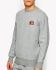 Світшот Ellesse Diveria grey marl